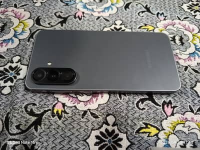 Samsung Mobile A56