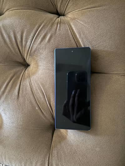 Samsung Mobile Z Fold 6