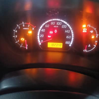 Suzuki Swift 2013