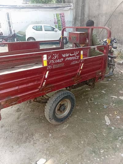 loader rickshaw for sale munasib qeemat