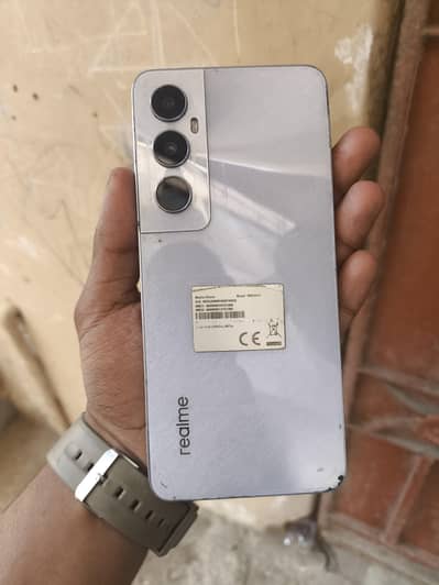 Realme C65