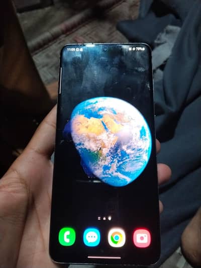 Samsung Mobile S20 Ultra