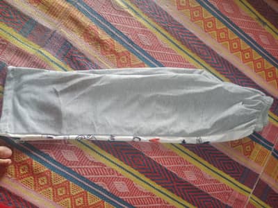 Imported trousers