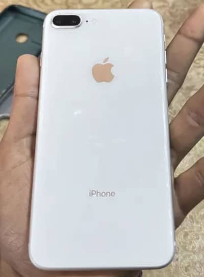 I phone 8 plus 256 Gb