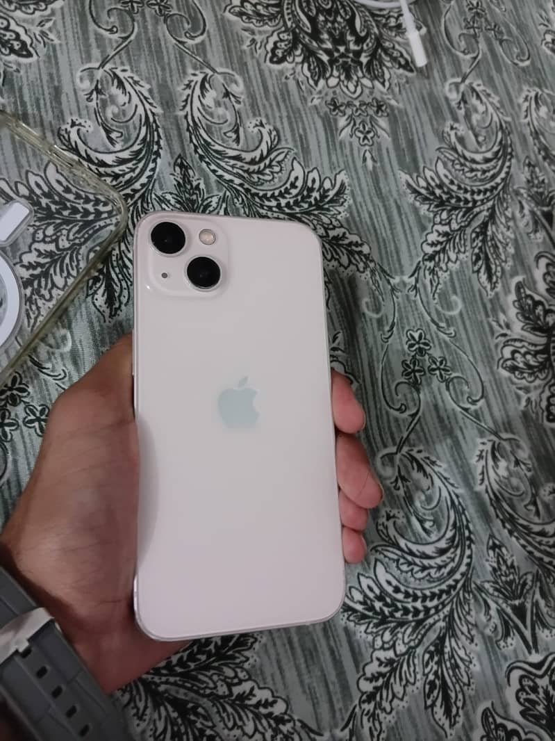 IPhones 13 5