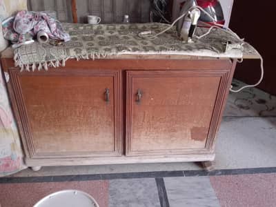 iron stand,dressing,tv trally