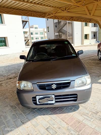 Suzuki Alto 2010