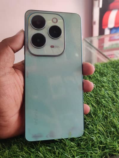 Infinix Hot 40 8/256gb