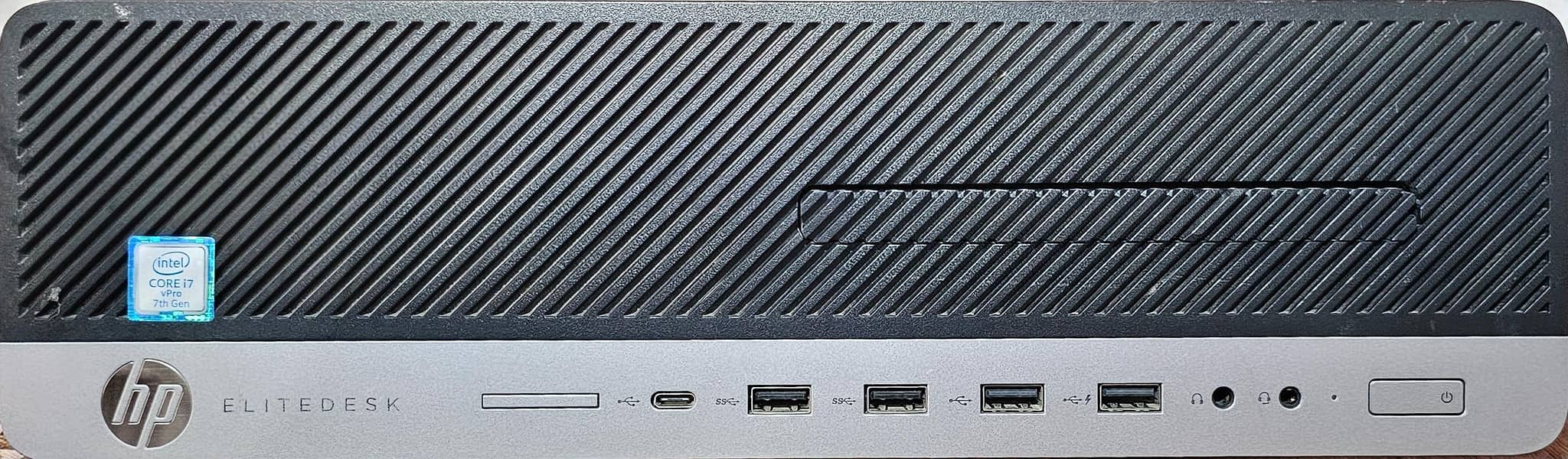 i5 7 generation 1