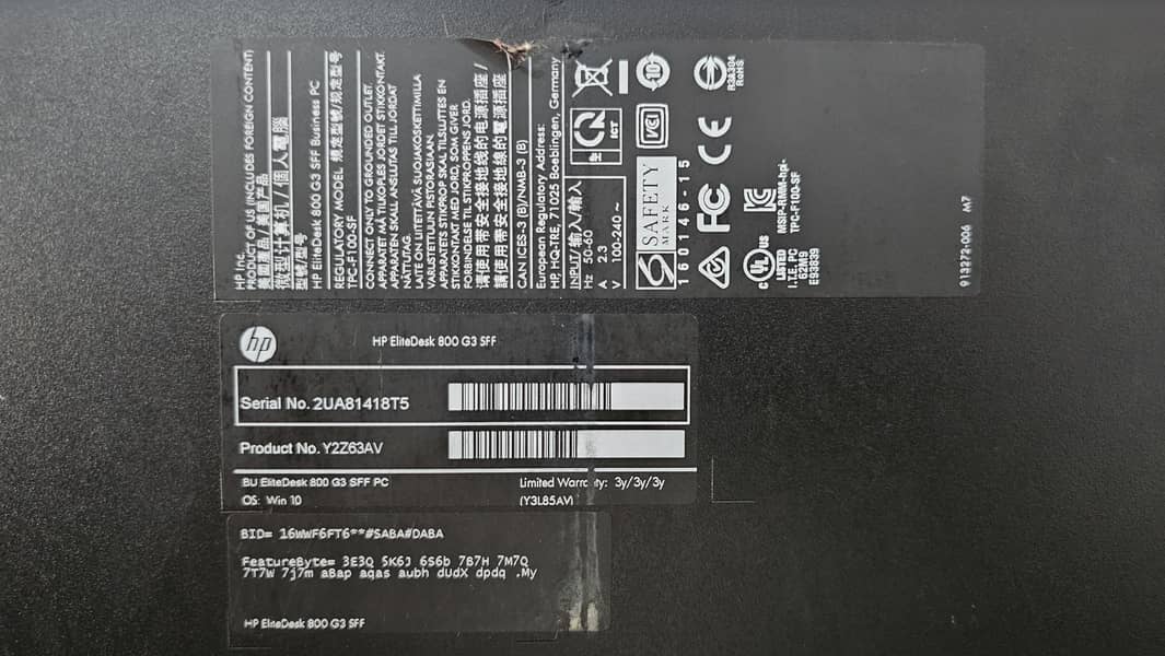 i5 7 generation 8