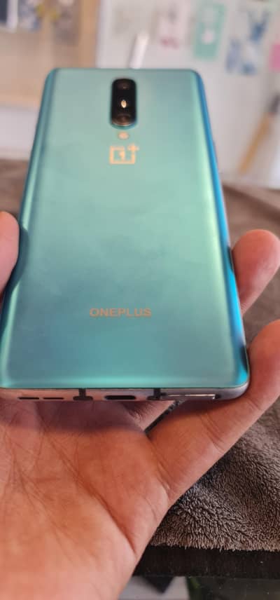 One Plus 8 5g