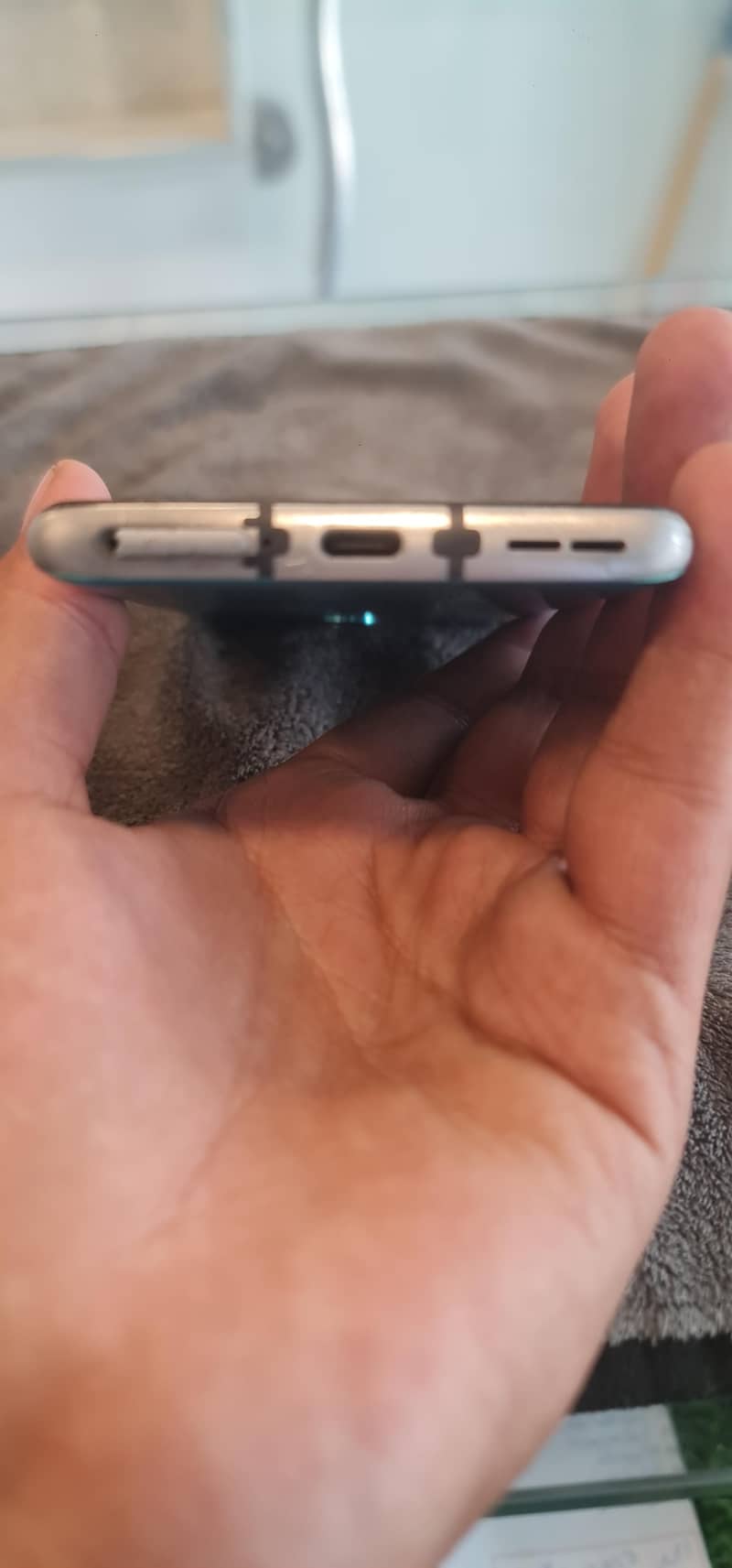 One Plus 8 5g 4