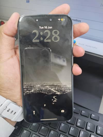 Apple iPhone 14 Pro Max