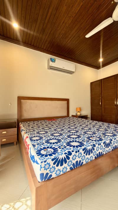 Master Moalty Jet Mattress - King Size