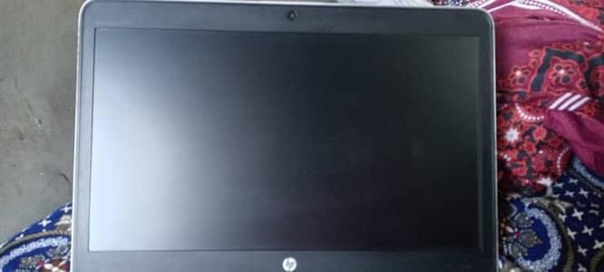 Hp elite book Core i7 6th generation