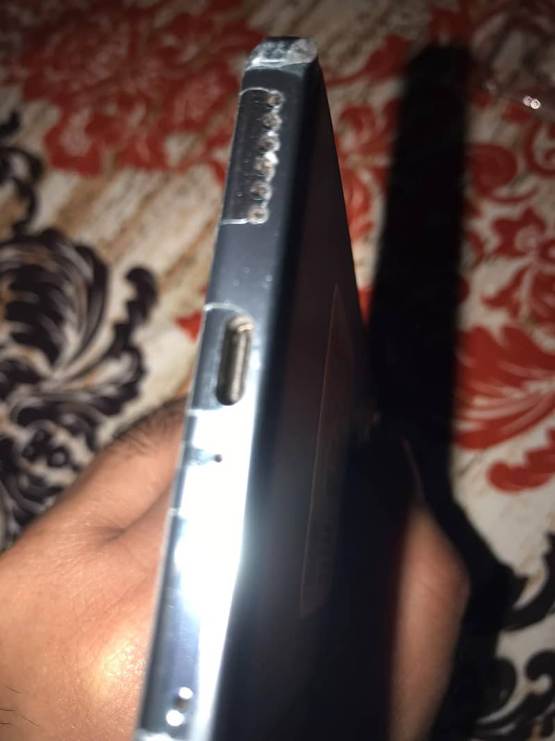 Infinix Zero 40 0