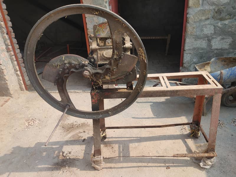 Toka Machine 0