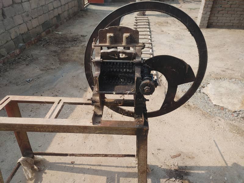 Toka Machine 1