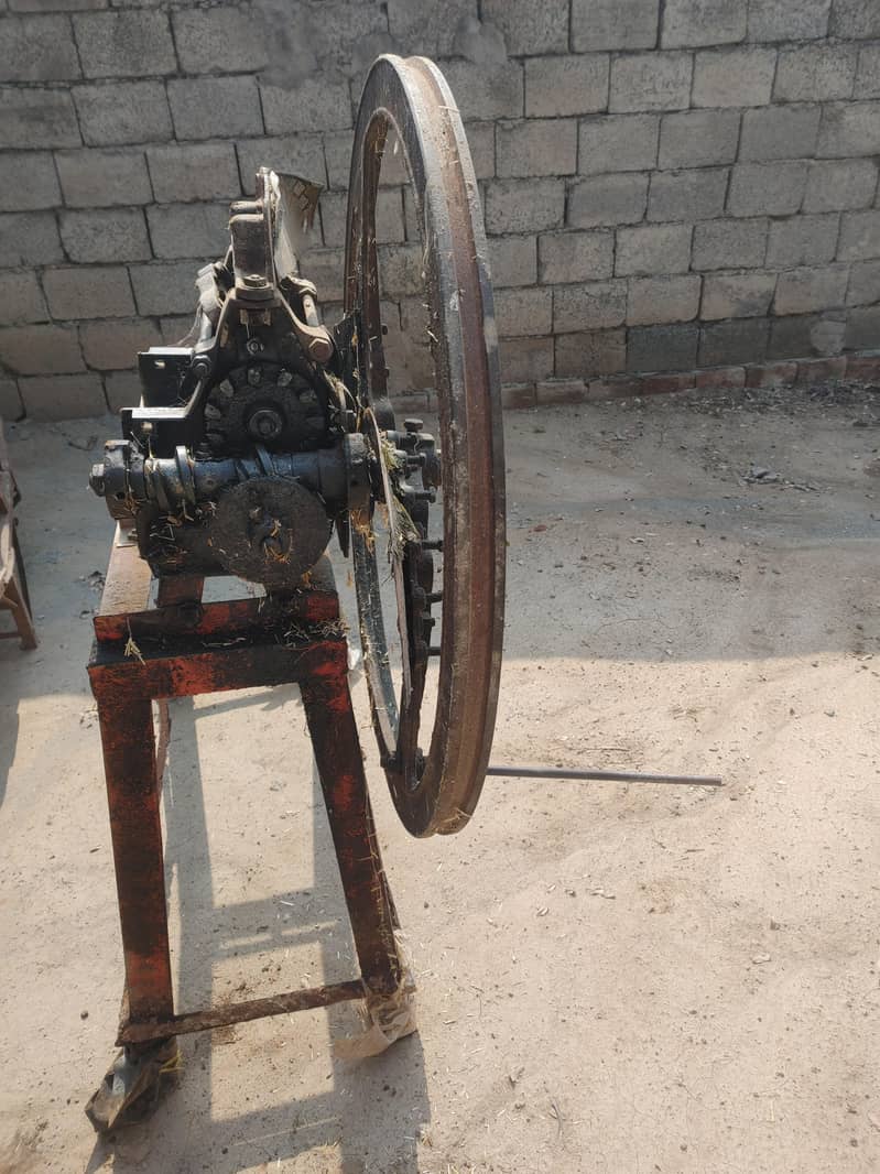 Toka Machine 2