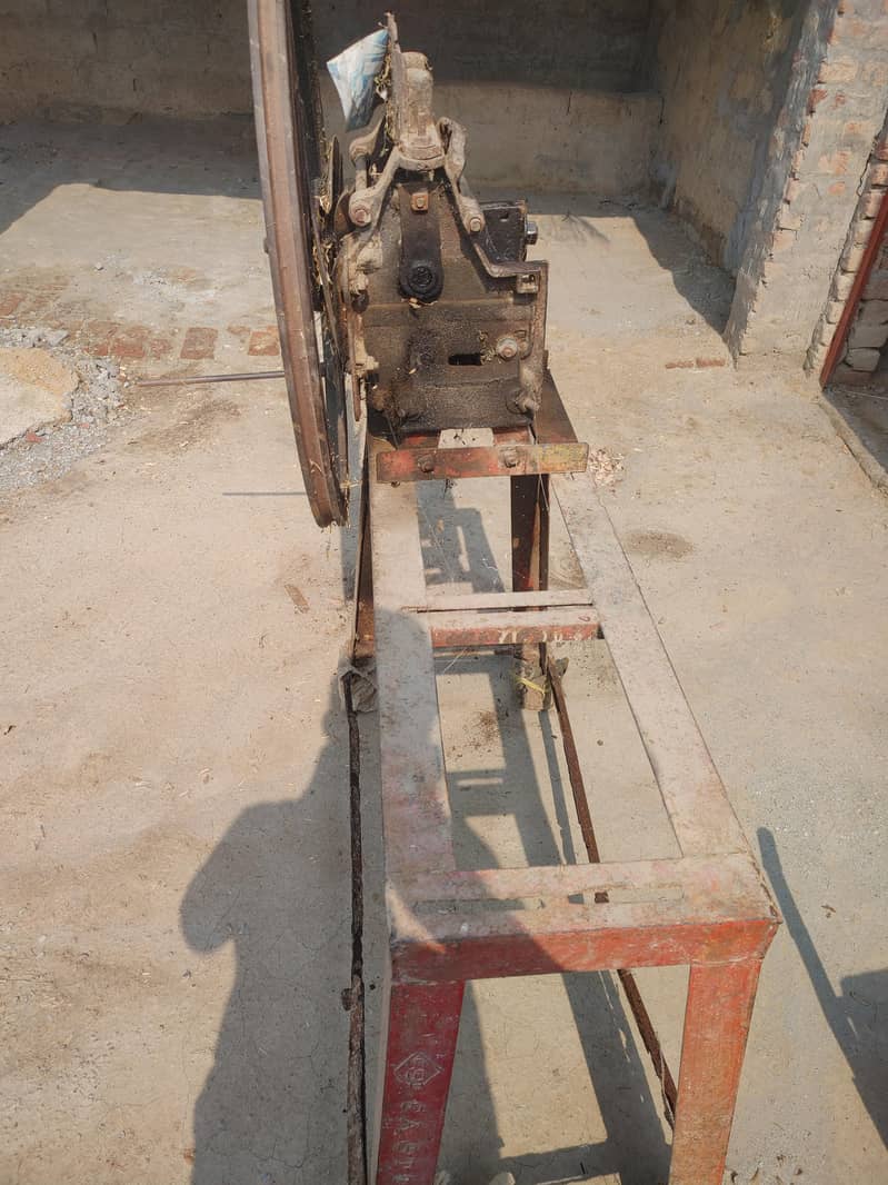 Toka Machine 3