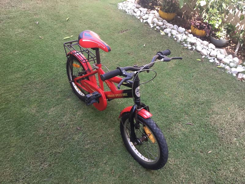 Imported Cycle 3