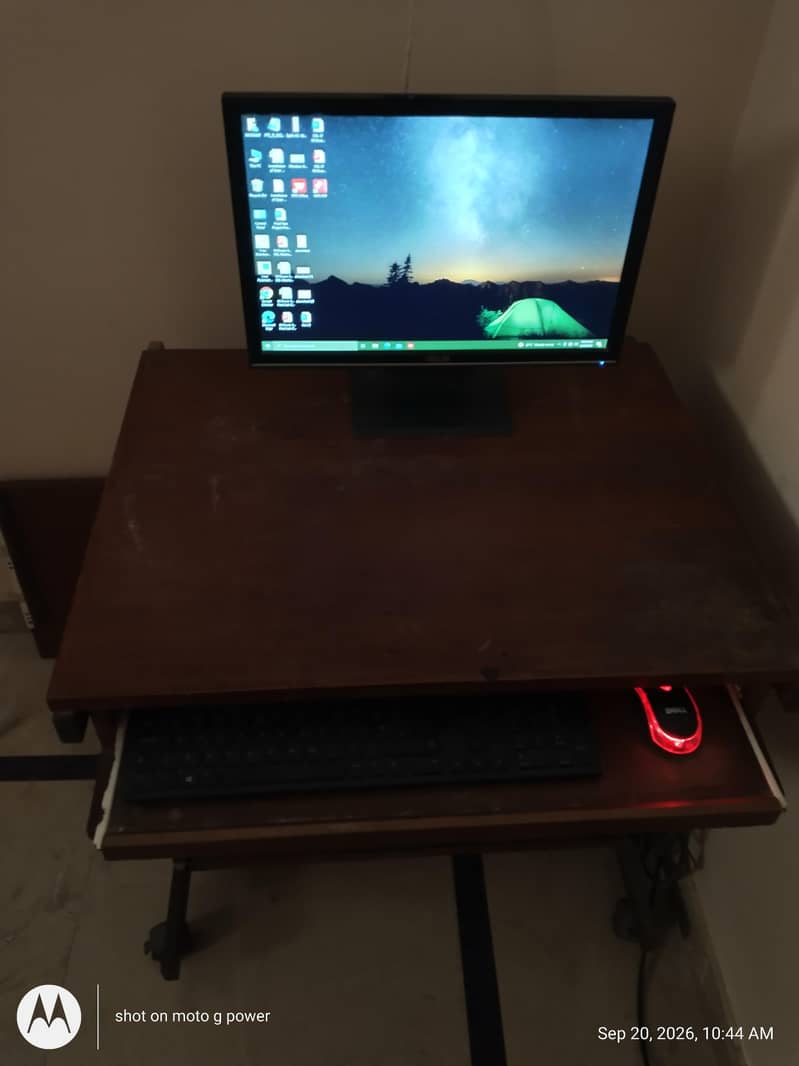 Computer Setup For Sale - Complete Package 0
