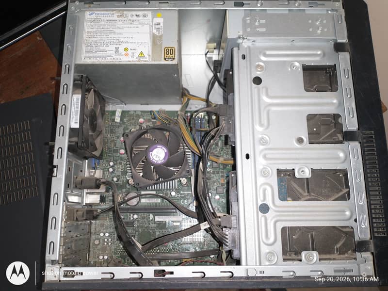 Computer Setup For Sale - Complete Package 1