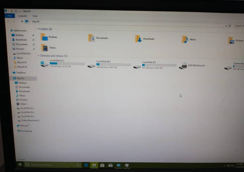 Computer Setup For Sale - Complete Package 2