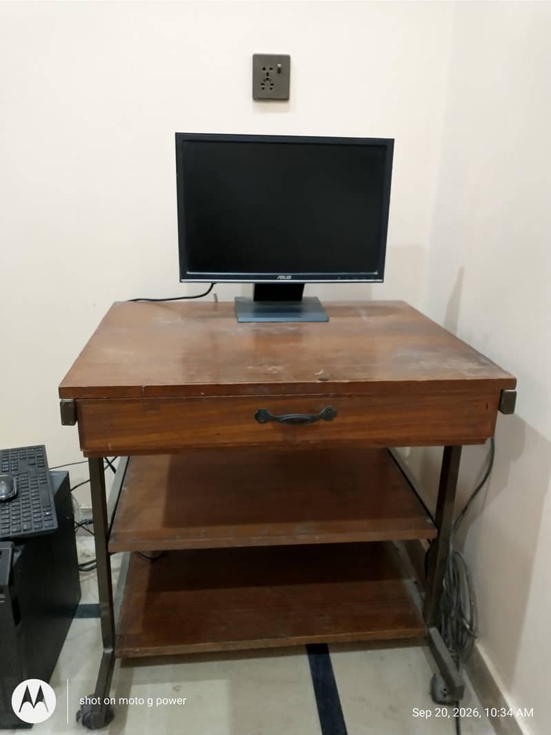 Computer Setup For Sale - Complete Package 3