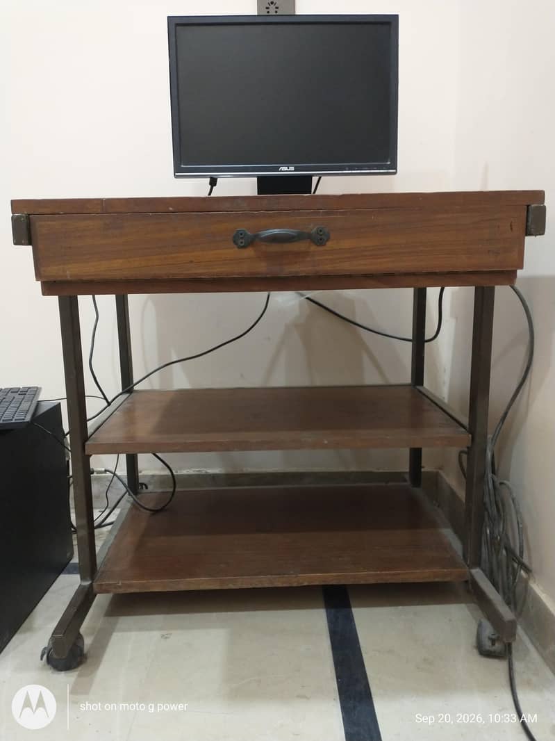 Computer Setup For Sale - Complete Package 5