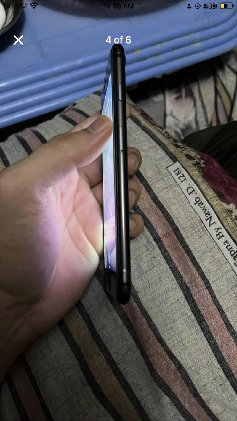Apple iPhone 8 Plus 5