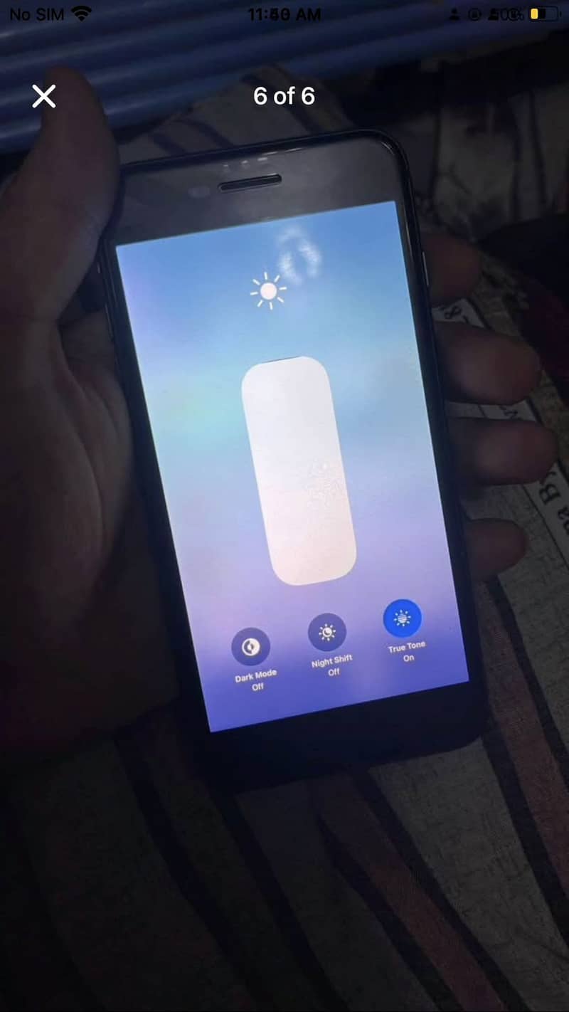 Apple iPhone 8 Plus 9