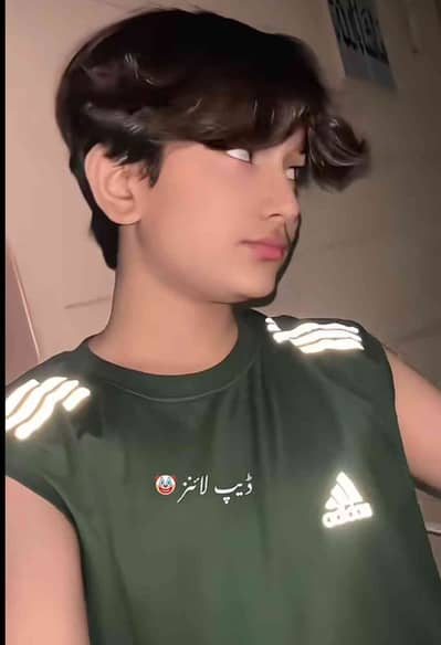ahmed