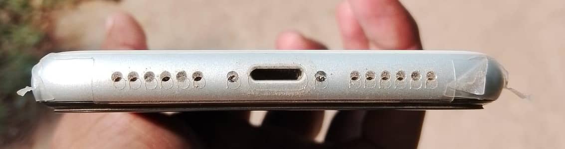 Apple iPhone XR