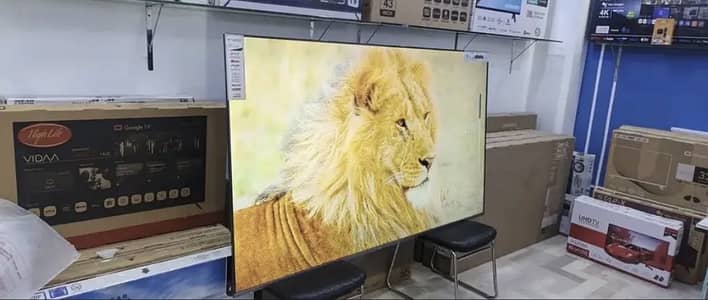49 inch Led Tv TCL Q Led Google New Models 3Year warranty O3227I9I5O8