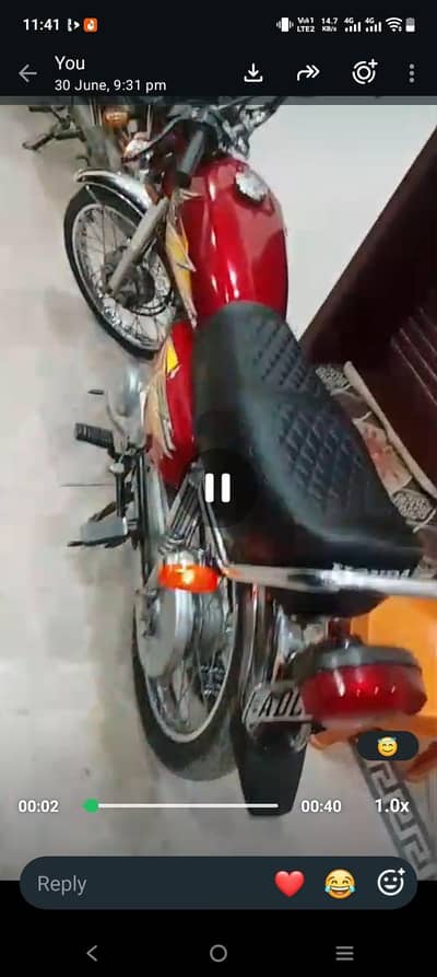 no mechanical work just buy and ride