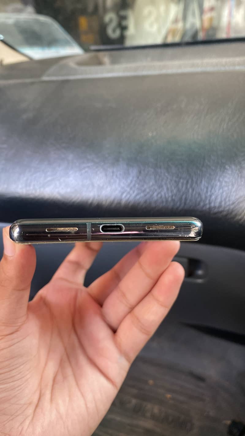 Google Pixel 7 Pro 3