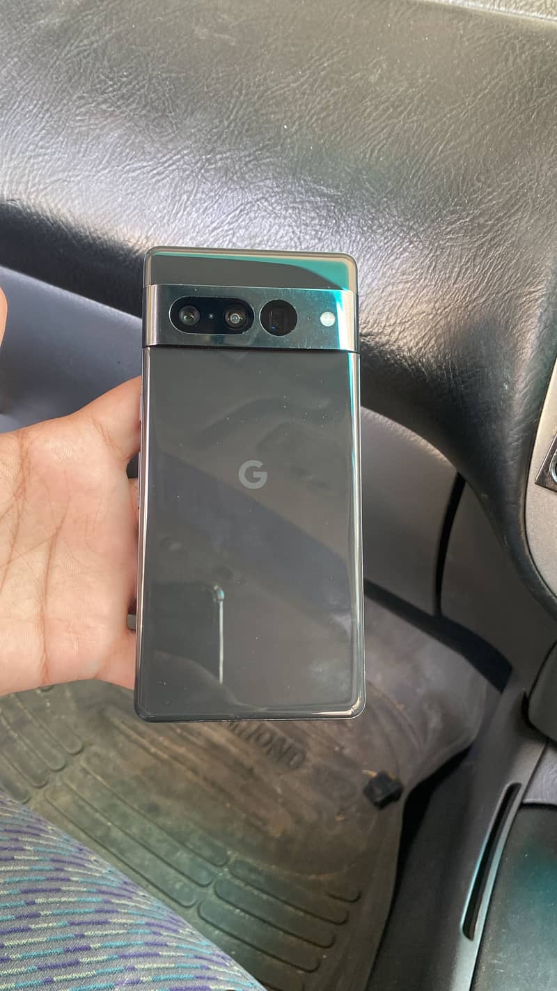 Google Pixel 7 Pro 1