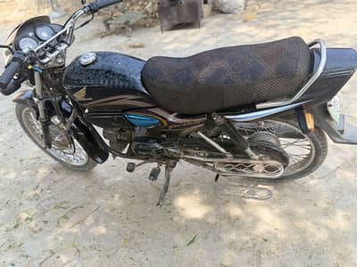Honda pridor 2015