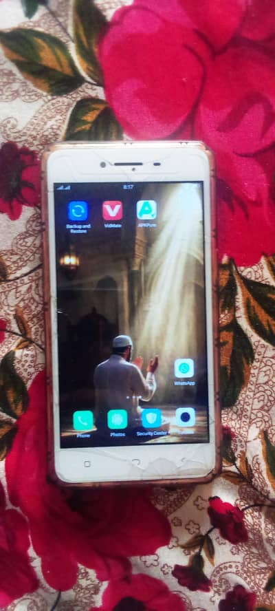 OPPO A57