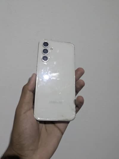 Samsung Mobile A54 5G