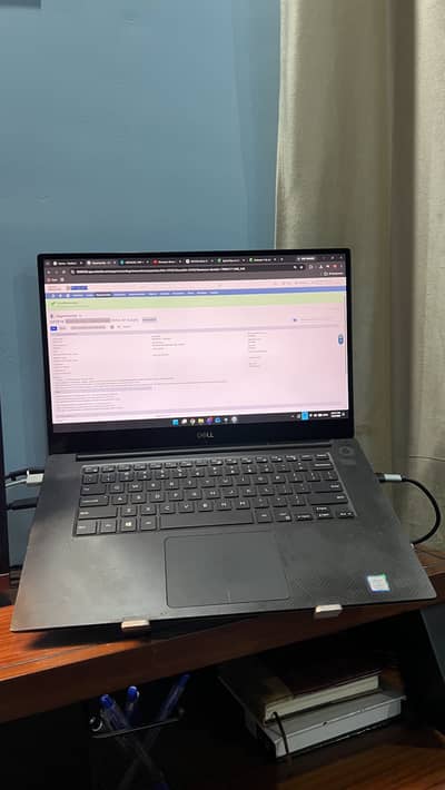 Dell Precision 5530 Powerful Workstation Laptop