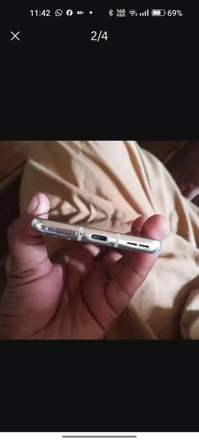 One Plus 8