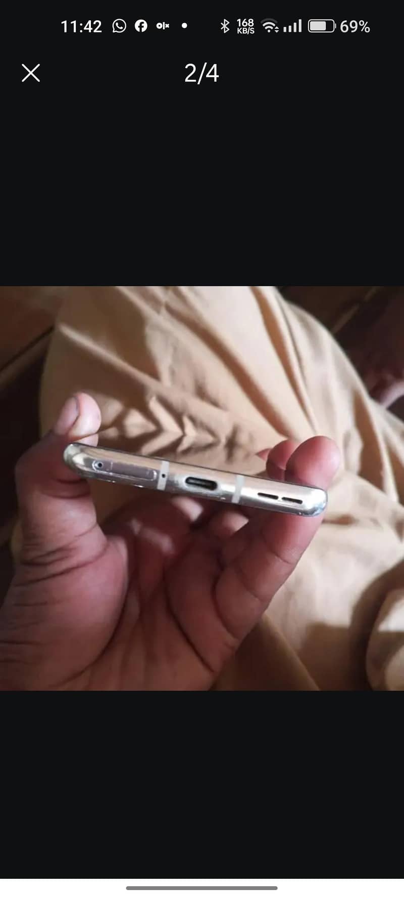 One Plus 8 0