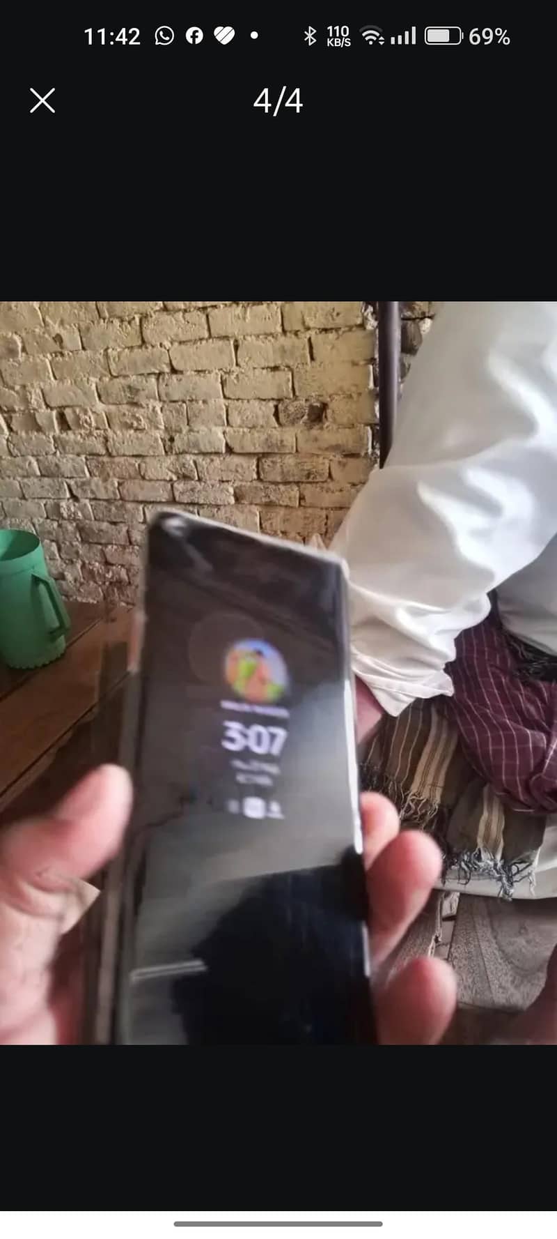 One Plus 8 2