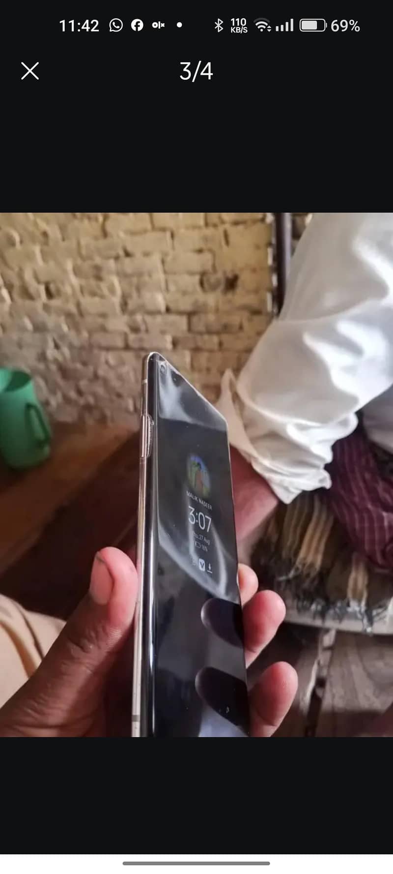 One Plus 8 3