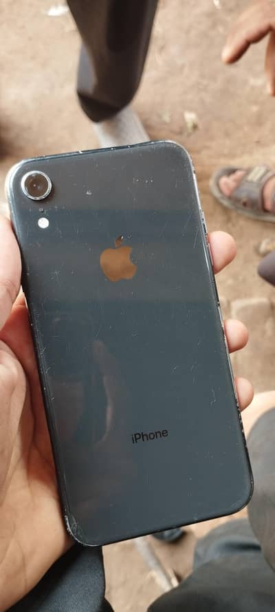 Apple iPhone Xr 64 Non pta