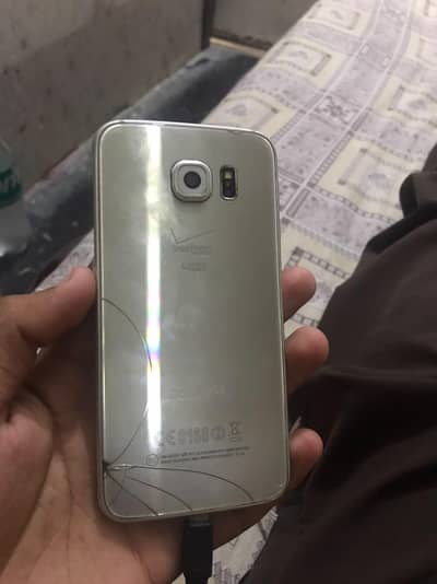 Samsung Mobile S6