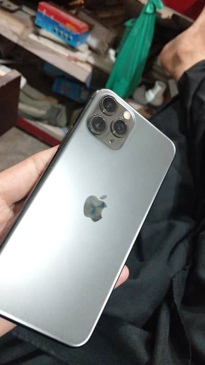 Apple iPhone 11 Pro