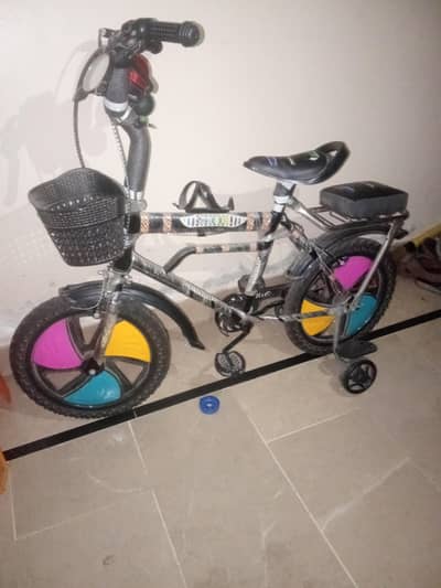 kids cycle
